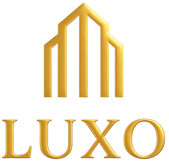 Luxo coworking space