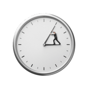 Master wall Clock