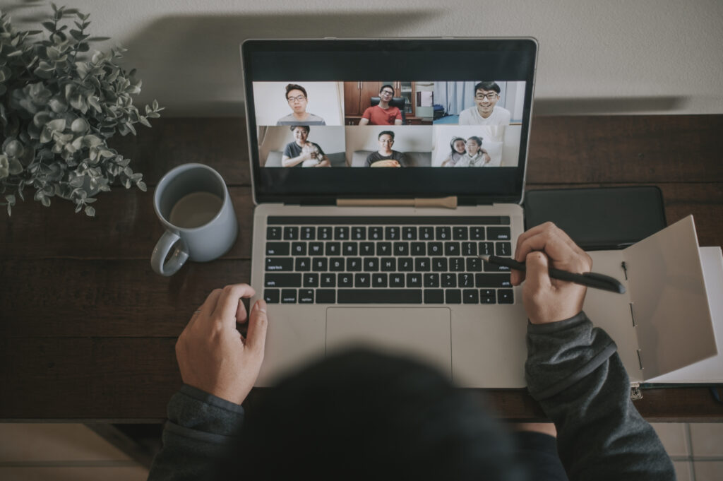 Virtual Offices