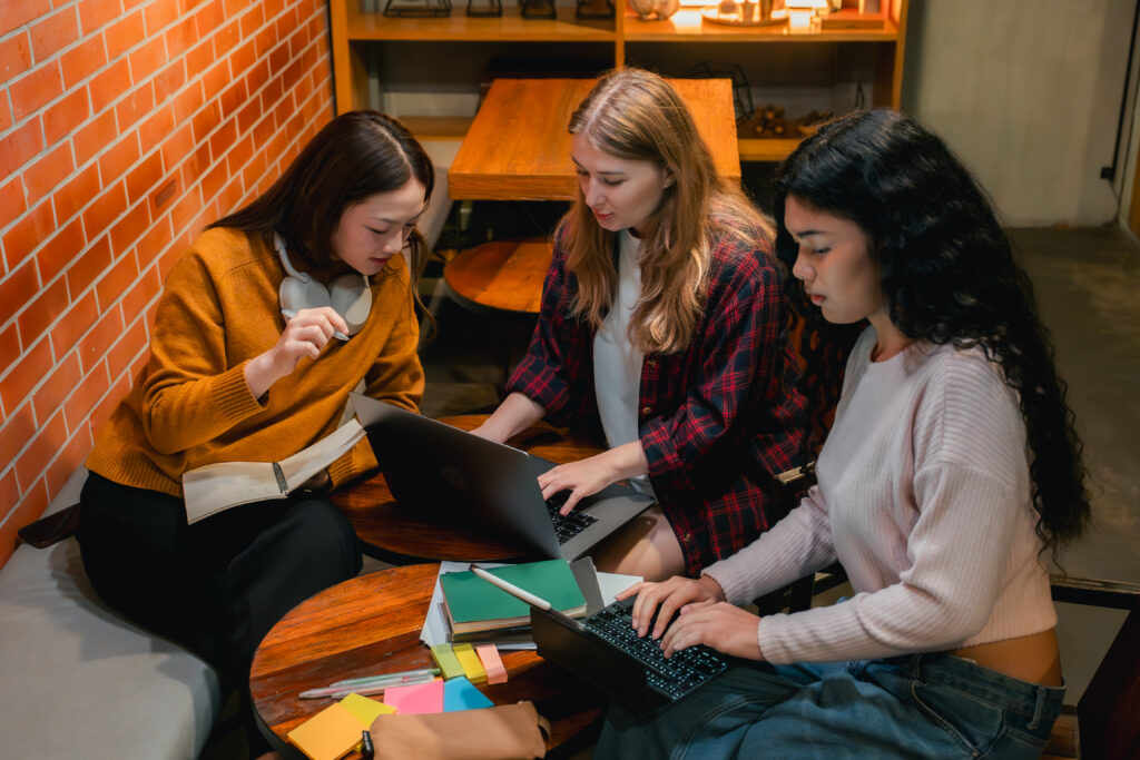 coworking space