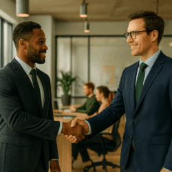 Luxo partnership