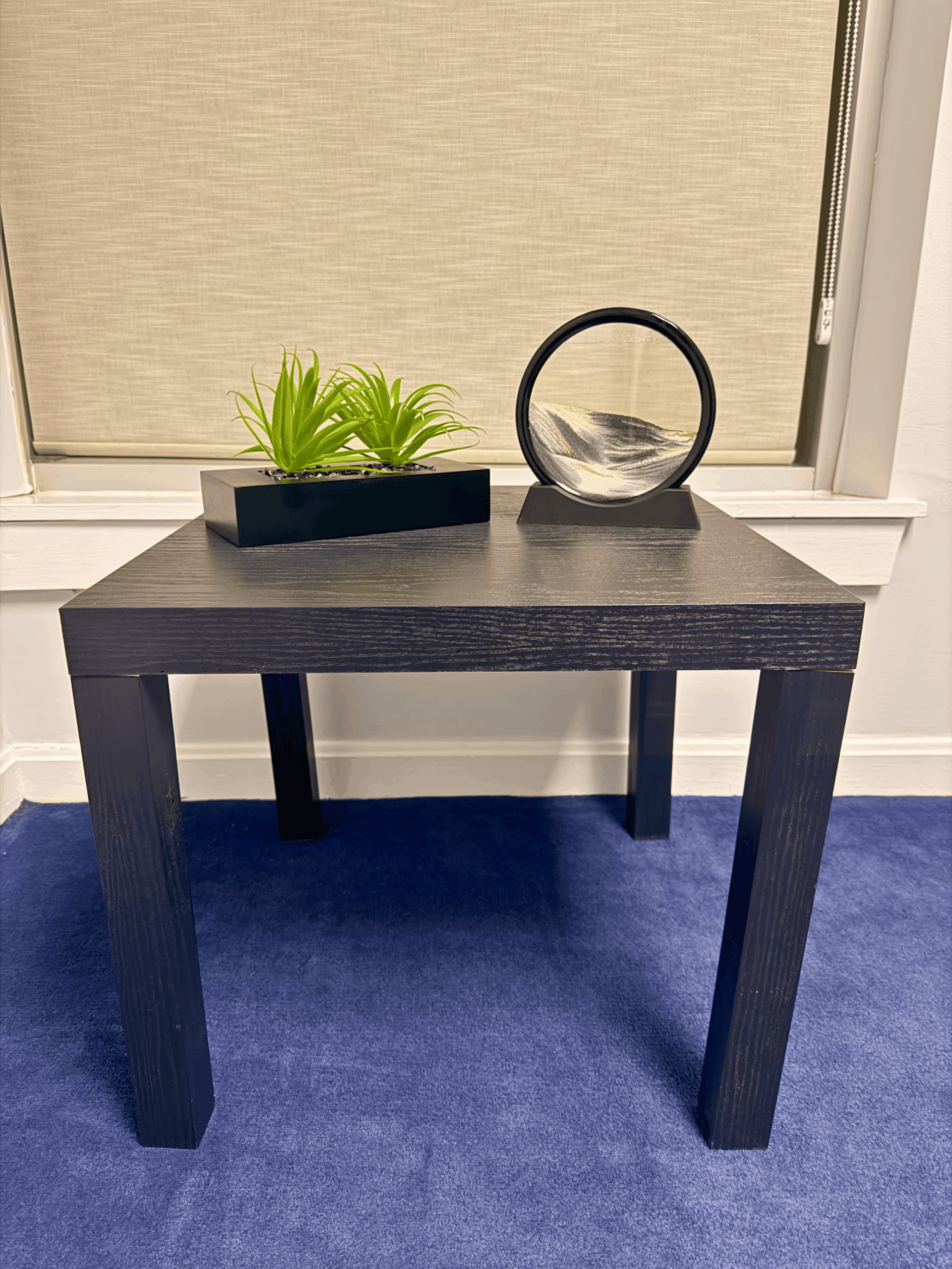 Luxo Private Office with Dedicated Desk