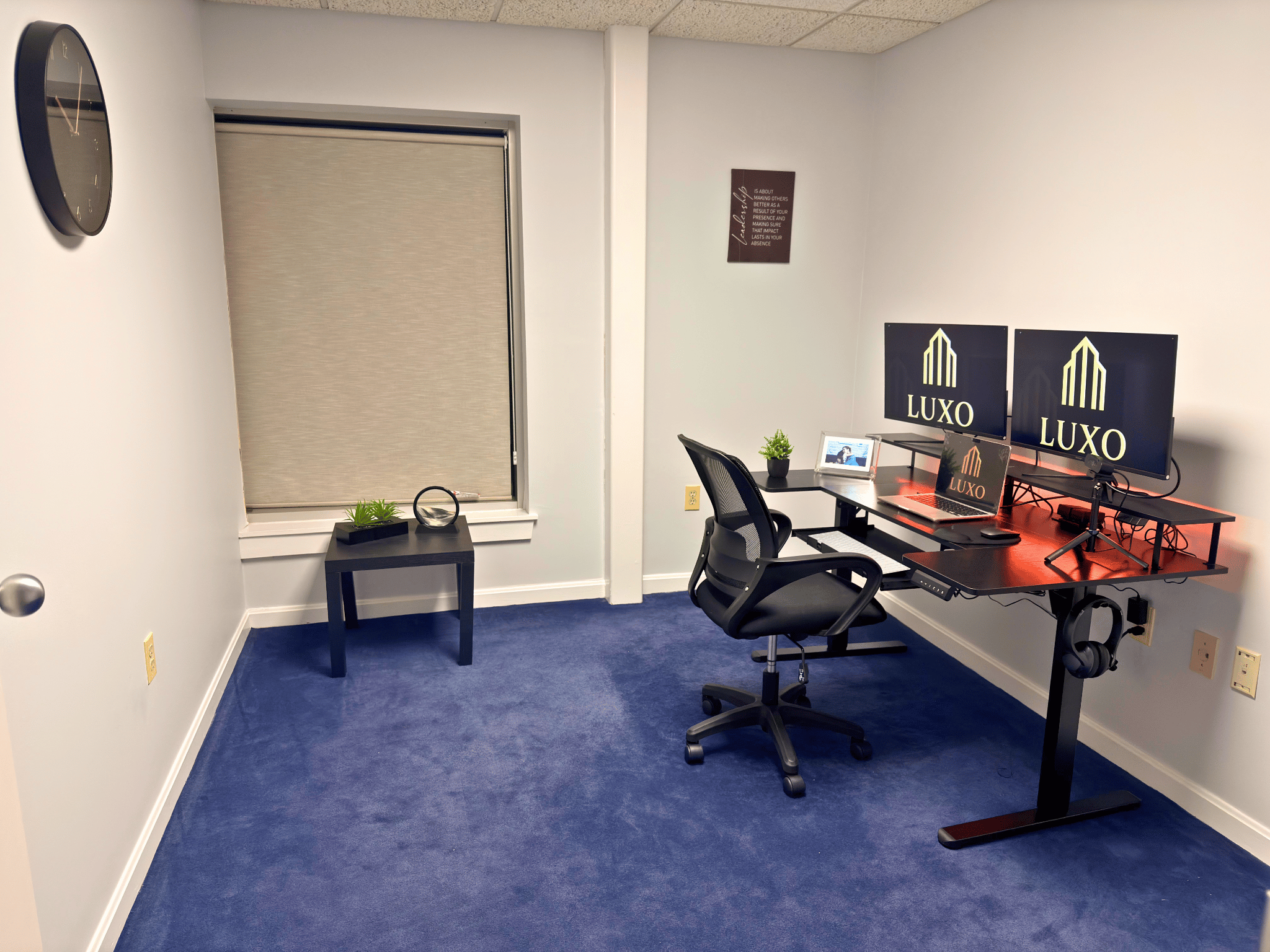 Private Office 8